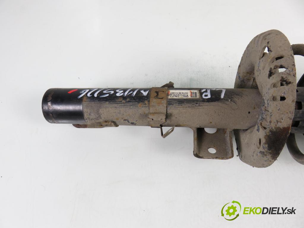 VW POLO (9N_) HB 2009 44,00 1.2 6V 60 - BBM 1198,00 MCPERSON LP 6Q0413031CD