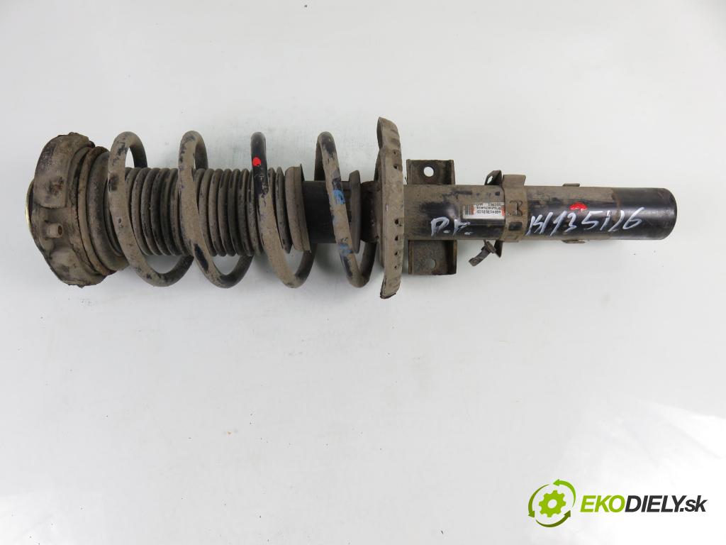 VW POLO (9N_) HB 2009 44,00 1.2 6V 60 - BBM 1198,00 MCPERSON PP 6Q0413031CD