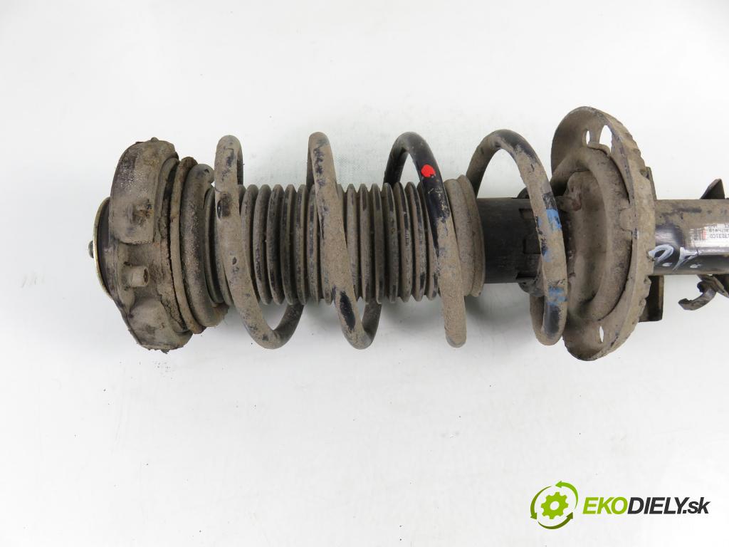 VW POLO (9N_) HB 2009 44,00 1.2 6V 60 - BBM 1198,00 MCPERSON PP 6Q0413031CD