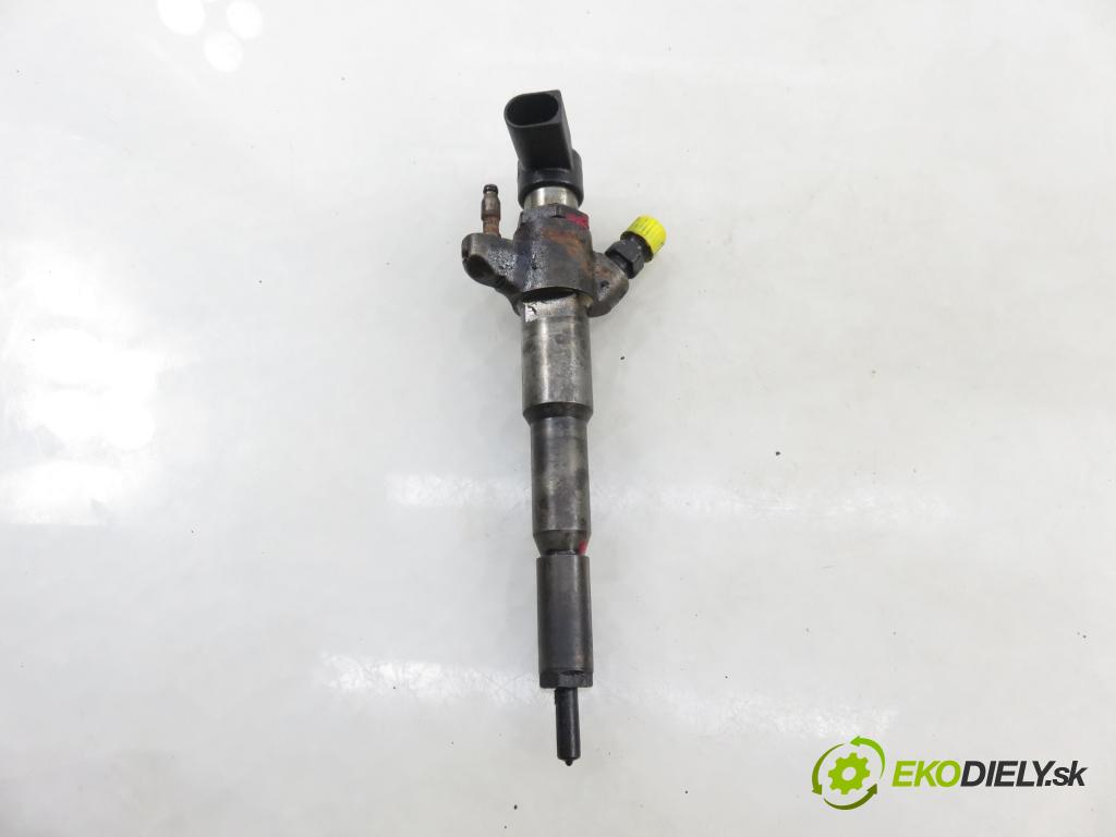 RENAULT MASTER III Platforma / podwozie (EV, HV, UV) KABINA/PLATFORMA 2016 120,00 2.3 dCi 165 FWD - M9T 702 2298,00 vstrekovač 166000372R ; HMLGT5164R (Vstrekovač paliva)