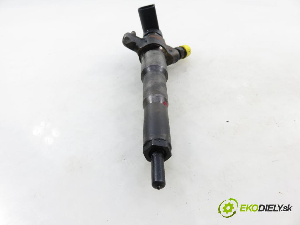 RENAULT MASTER III Platforma / podwozie (EV, HV, UV) KABINA/PLATFORMA 2016 120,00 2.3 dCi 165 FWD - M9T 702 2298,00 vstrekovač 166000372R ; HMLGT5164R (Vstrekovač paliva)