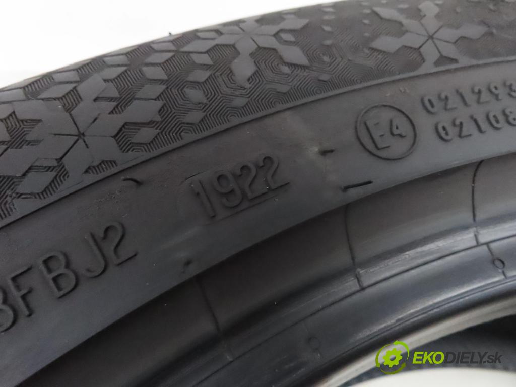 2022    PNEUMATIKY: / PNEUMATIKY: ZIMA