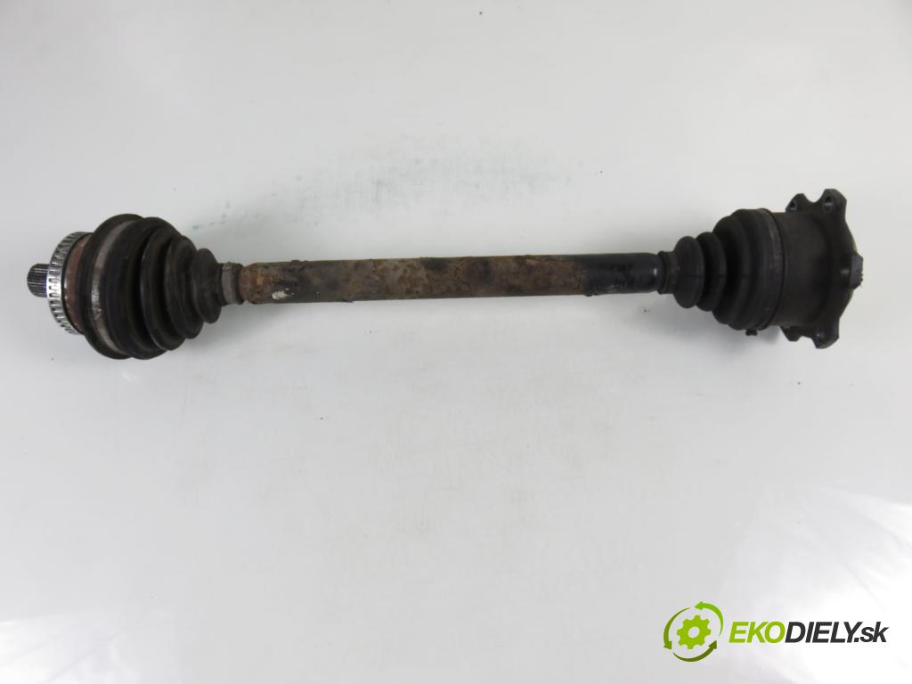 VW PASSAT B5.5 (3B3) SEDAN 2002 74,00 1.9 TDI PD 101 - AVB 1896,00 poloos PP 