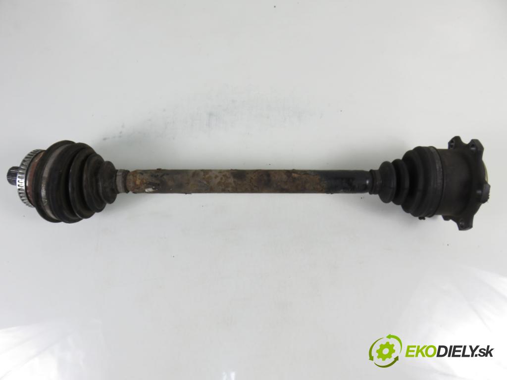 VW PASSAT B5.5 (3B3) SEDAN 2002 74,00 1.9 TDI PD 101 - AVB 1896,00 poloos PP