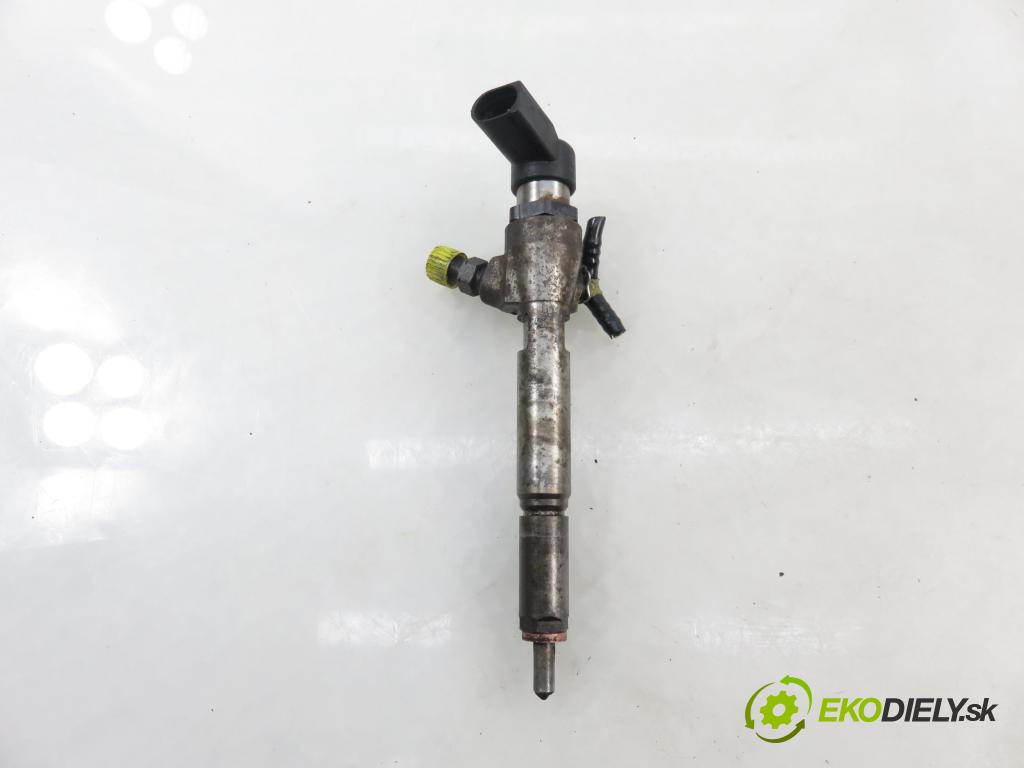 RENAULT SCENIC II (JM0/1_) MINIVAN 2006 78,00 1.5 dCi 106 - K9K 732 1461,00 vstrekovač 8200380253 ; 8200294788 (Vstrekovač paliva)