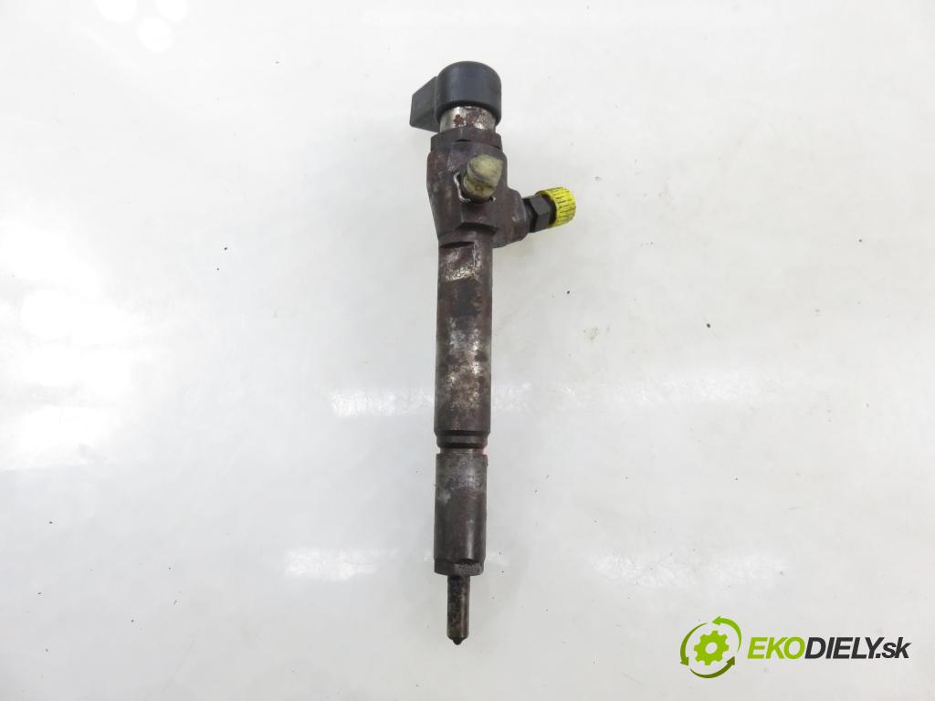 RENAULT SCENIC II (JM0/1_) MINIVAN 2006 78,00 1.5 dCi 106 - K9K 732 1461,00 vstrekovač 8200380253 ; 8200294788 (Vstrekovač paliva)