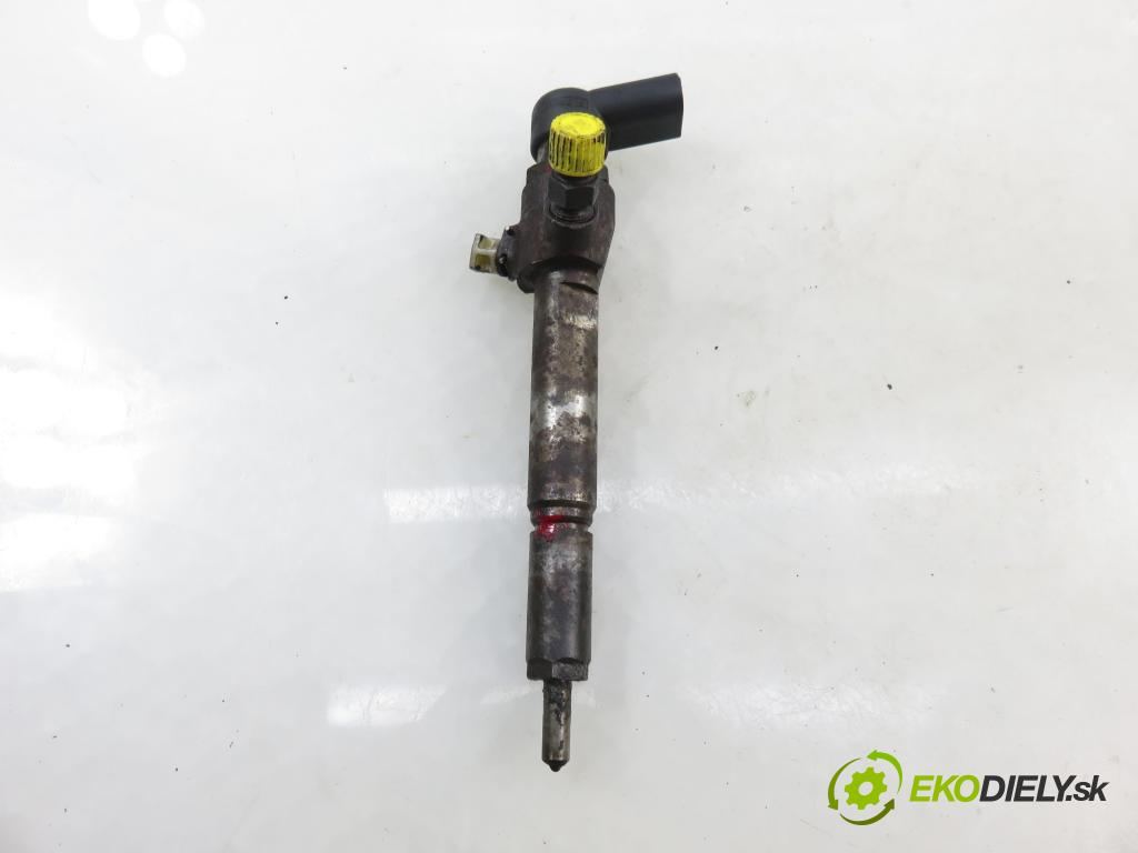 RENAULT SCENIC II (JM0/1_) MINIVAN 2006 78,00 1.5 dCi 106 - K9K 732 1461,00 vstřikovač 8200380253 ; 8200294788 (Vstřikovač paliva)