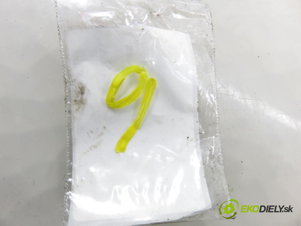 RENAULT SCENIC II (JM0/1_) MINIVAN 2006 78,00 1.5 dCi 106 - K9K 732 1461,00 vstřikovač 8200380253 ; 8200294788 (Vstřikovač paliva)