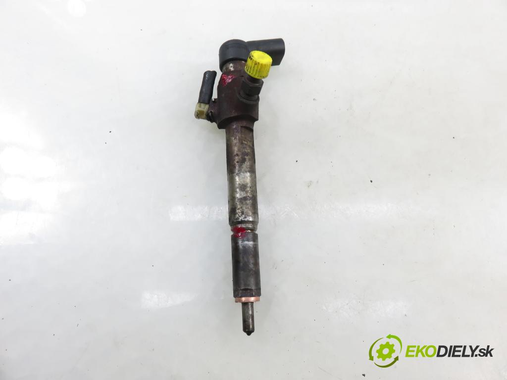 RENAULT SCENIC II (JM0/1_) MINIVAN 2006 78,00 1.5 dCi 106 - K9K 732 1461,00 vstrekovač 8200380253 ; 8200294788 (Vstrekovač paliva)