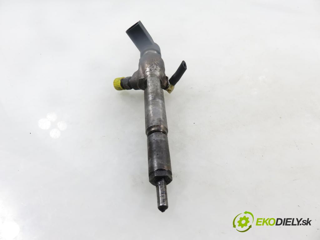 RENAULT SCENIC II (JM0/1_) MINIVAN 2006 78,00 1.5 dCi 106 - K9K 732 1461,00 vstřikovač 8200380253 ; 8200294788 (Vstřikovač paliva)