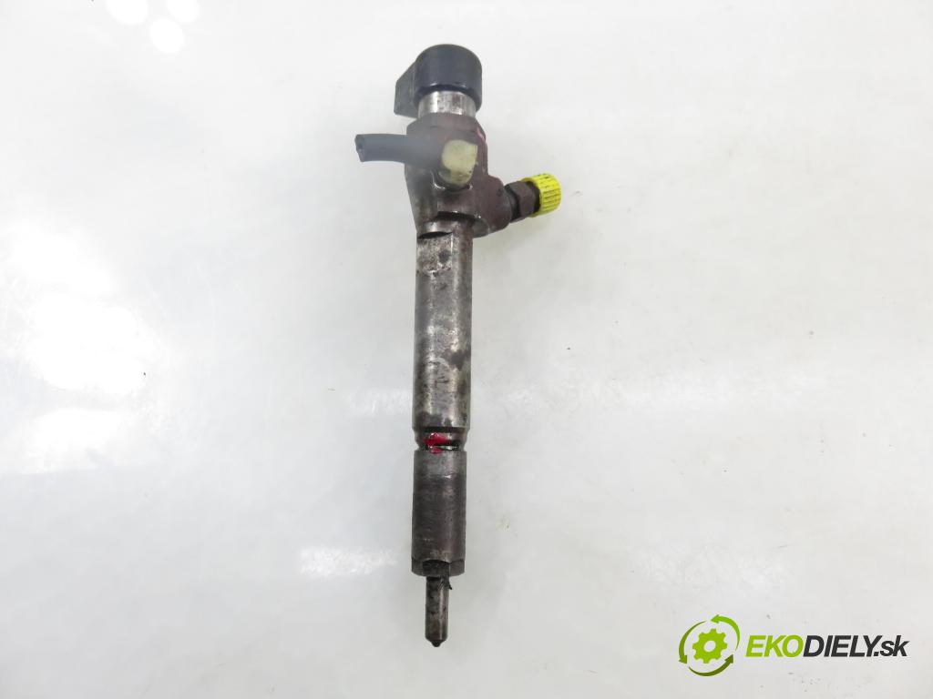 RENAULT SCENIC II (JM0/1_) MINIVAN 2006 78,00 1.5 dCi 106 - K9K 732 1461,00 vstřikovač 8200380253 ; 8200294788 (Vstřikovač paliva)