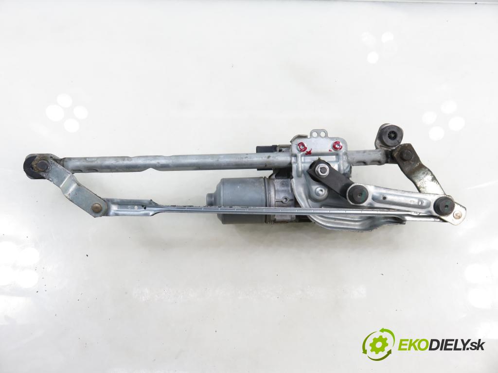 VW GOLF VII Variant (BA5, BV5) KOMBI 2019 850,00 1.6 TDI CR 115 - DGTE 1598,00 MECHANISMUS/ motorek stěračů 1397220692 ; 5G1955119A ; 5G1955023D