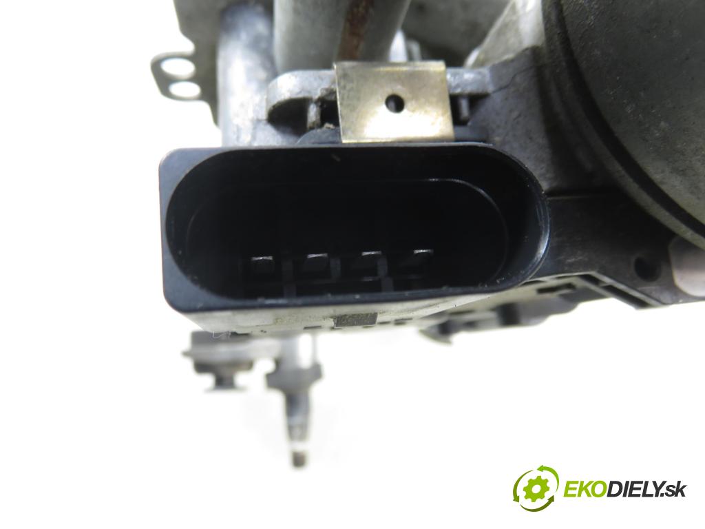 VW GOLF VII Variant (BA5, BV5) KOMBI 2019 850,00 1.6 TDI CR 115 - DGTE 1598,00 MECHANISMUS/ motorek stěračů 1397220692 ; 5G1955119A ; 5G1955023D