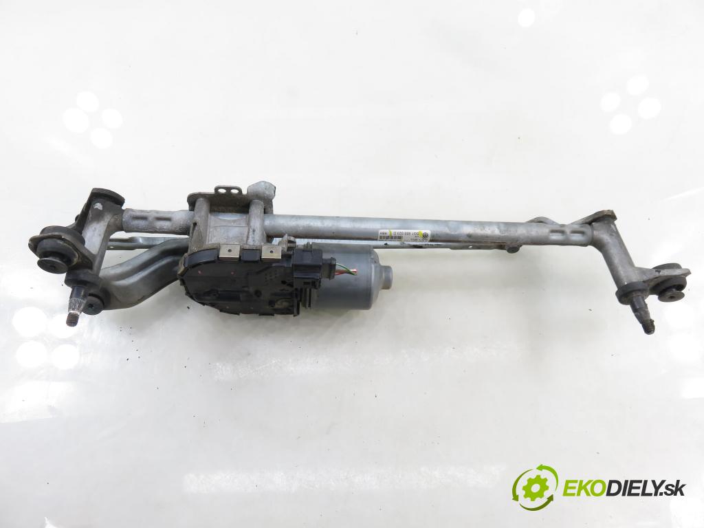 VW GOLF VII Variant (BA5, BV5) KOMBI 2019 850,00 1.6 TDI CR 115 - DGTE 1598,00 MECHANISMUS/ motorek stěračů 1397220692 ; 5G1955119A ; 5G1955023D