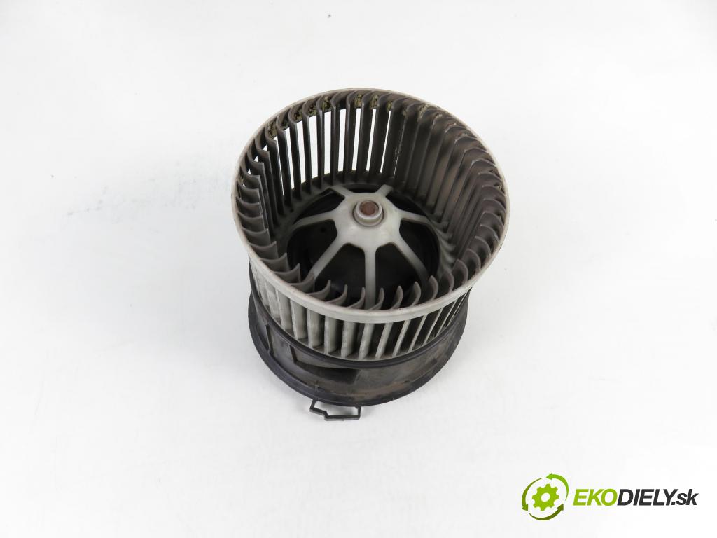 CITROEN C5 II (RC_) SEDAN 2005 100,00 2.0 HDi 136 - RHR (DW10BTED4) 1997,00 Ventilátor vetráku 7737080501AF