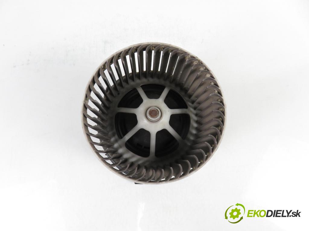 CITROEN C5 II (RC_) SEDAN 2005 100,00 2.0 HDi 136 - RHR (DW10BTED4) 1997,00 Ventilátor vetráku 7737080501AF