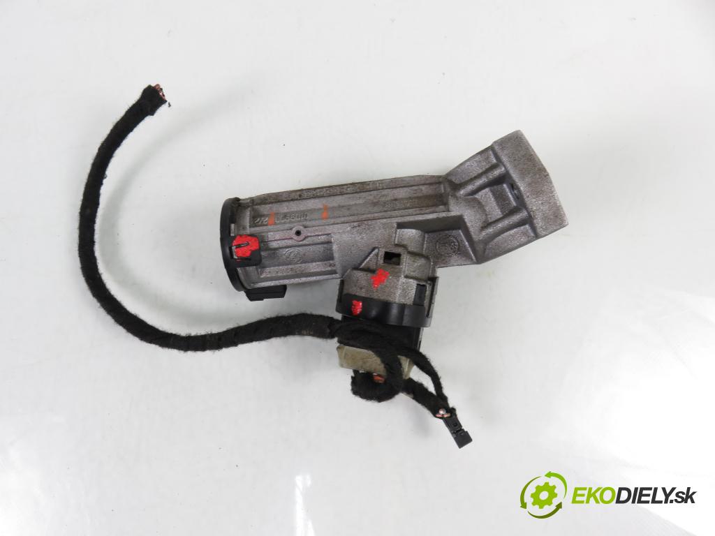 CITROEN JUMPER Skrzynia FURGON 2008 88,00 2.2 HDi 120 - 4HU (P22DTE) 2198,00 spinačka 0109900 (Spínacia skrinka)