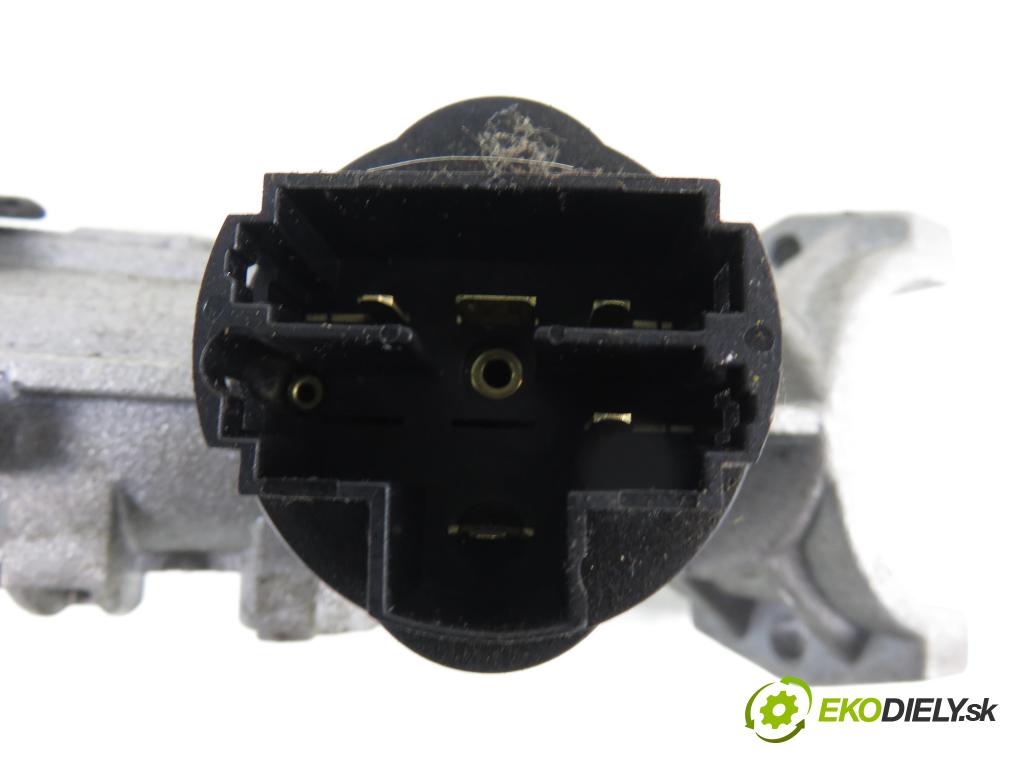 CITROEN JUMPER Skrzynia FURGON 2008 88,00 2.2 HDi 120 - 4HU (P22DTE) 2198,00 spinačka 0109900 (Spínacia skrinka)