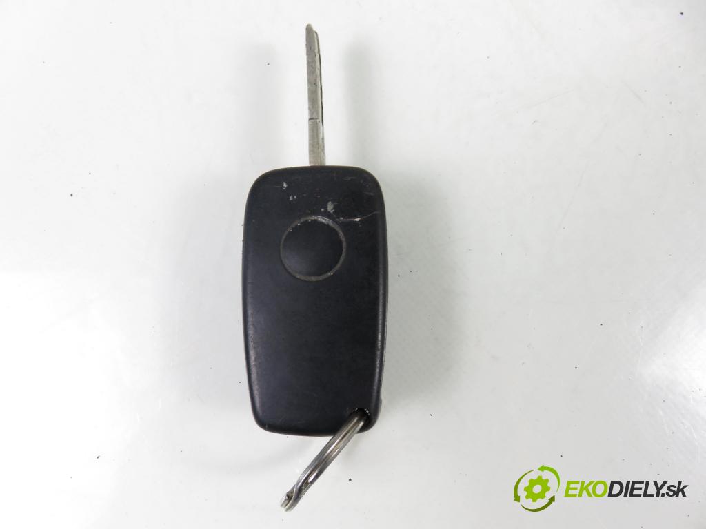 CITROEN JUMPER Skrzynia FURGON 2008 88,00 2.2 HDi 120 - 4HU (P22DTE) 2198,00 spinačka 0109900 (Spínacia skrinka)