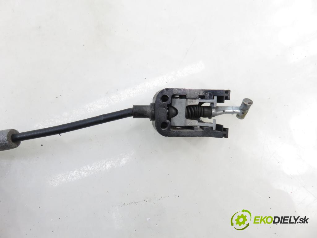 VW GOLF VII Variant (BA5, BV5) KOMBI 2019 850,00 1.6 TDI CR 115 - DGTE 1598,00 zámok 5TB837015A