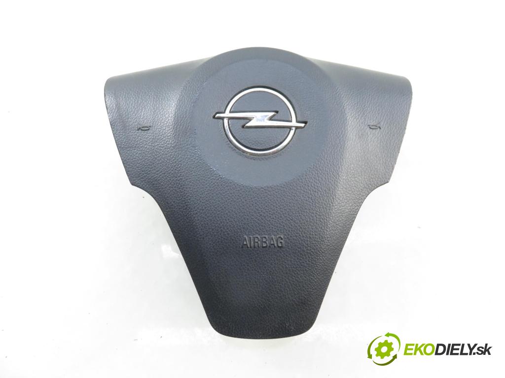 OPEL ANTARA A (L07) SUV 2010 110,00 2.0 CDTI 150 - Z 20 DMH 1991,00 AirBag air BAG volantu 96440827A