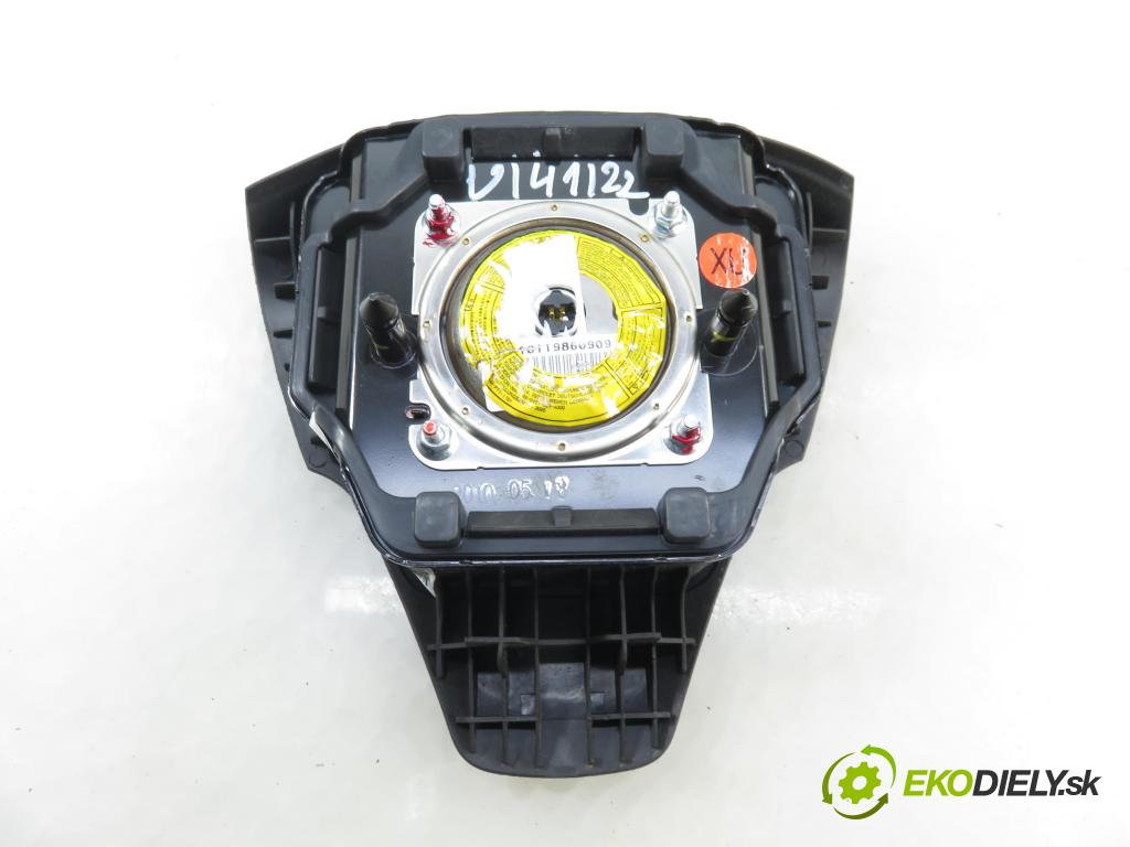 OPEL ANTARA A (L07) SUV 2010 110,00 2.0 CDTI 150 - Z 20 DMH 1991,00 AirBag air BAG volantu 96440827A