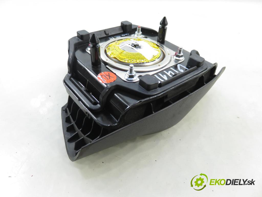 OPEL ANTARA A (L07) SUV 2010 110,00 2.0 CDTI 150 - Z 20 DMH 1991,00 AirBag air BAG volantu 96440827A