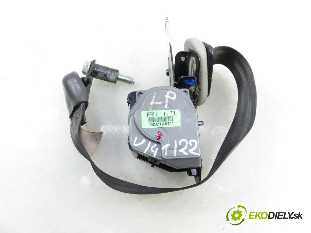 OPEL ANTARA A (L07) SUV 2010 110,00 2.0 CDTI 150 - Z 20 DMH 1991,00 Držiak bezpečnostný LP 0435137