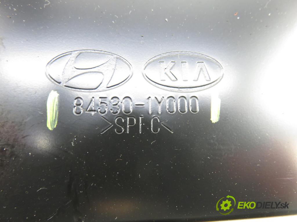 KIA PICANTO (TA) HB 2011 0,00 1 - G3LA 998,00 AirBag air BAG CESTUJÍCÍ: 845301Y000