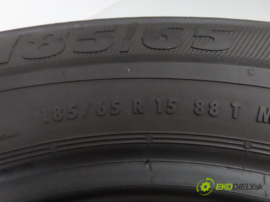 2020 PNEUMATIKY: / PNEUMATIKY: ZIMA