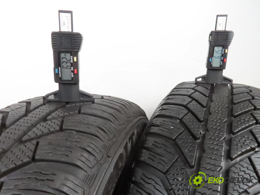 2020 PNEUMATIKY: / PNEUMATIKY: ZIMA