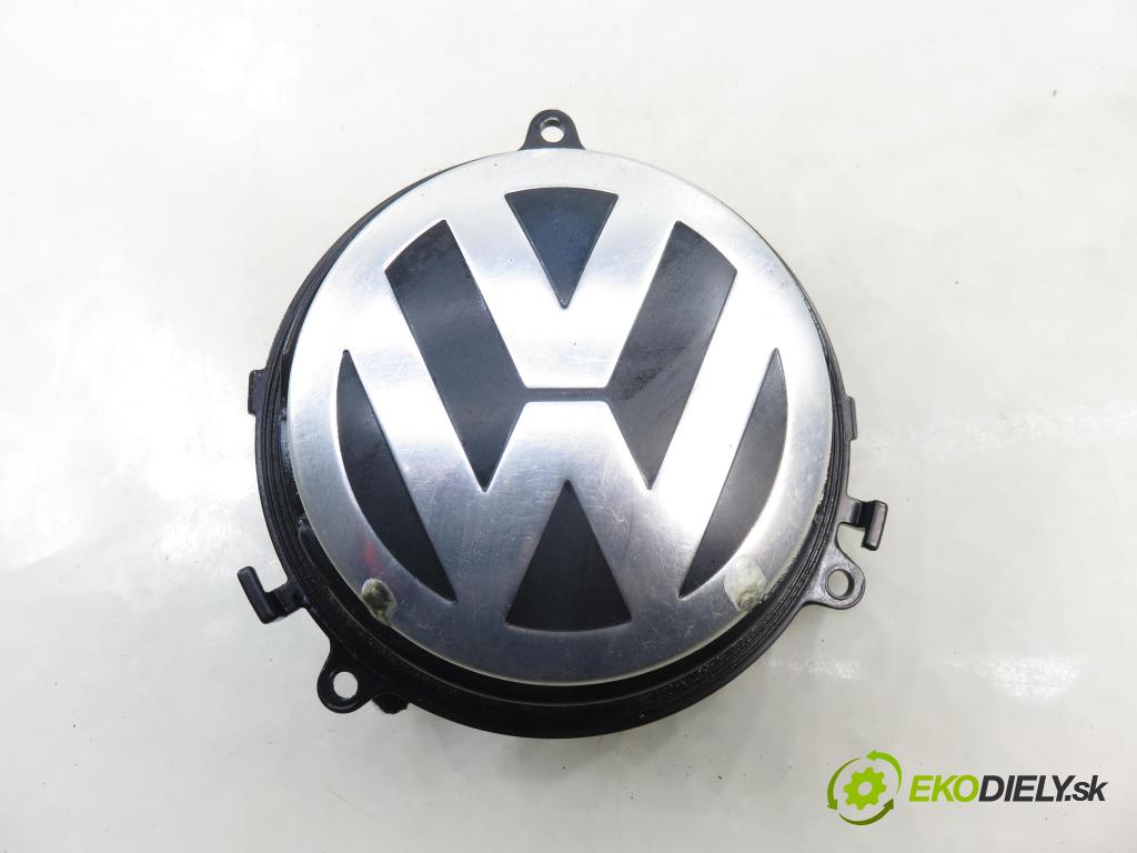 VW GOLF V (1K1) HB 2005 66,00 1.9 TDI PD 90 - BRU 1896,00 Kľučka dverí kufor 1K0827469D