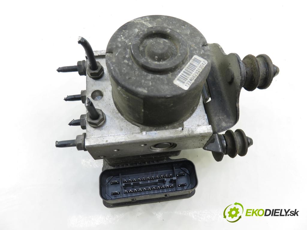 VW GOLF V (1K1) HB 2005 66,00 1.9 TDI PD 90 - BRU 1896,00 pumpa ABS 1K0907379N ; 10097003133 (Pumpa ABS)