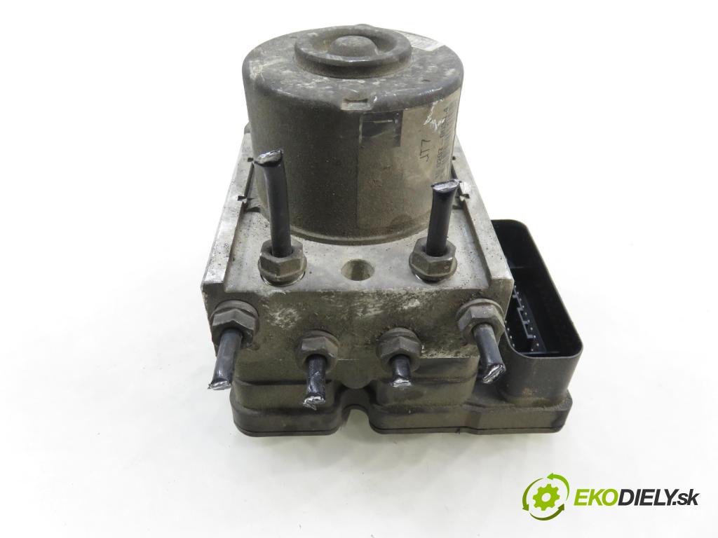 VW GOLF V (1K1) HB 2005 66,00 1.9 TDI PD 90 - BRU 1896,00 pumpa ABS 1K0907379N ; 10097003133 (Pumpa ABS)