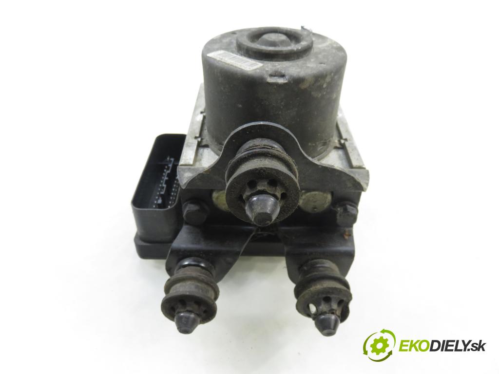 VW GOLF V (1K1) HB 2005 66,00 1.9 TDI PD 90 - BRU 1896,00 pumpa ABS 1K0907379N ; 10097003133 (Pumpa ABS)