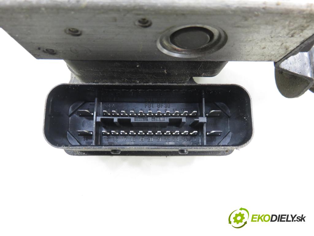 VW GOLF V (1K1) HB 2005 66,00 1.9 TDI PD 90 - BRU 1896,00 pumpa ABS 1K0907379N ; 10097003133 (Pumpa ABS)