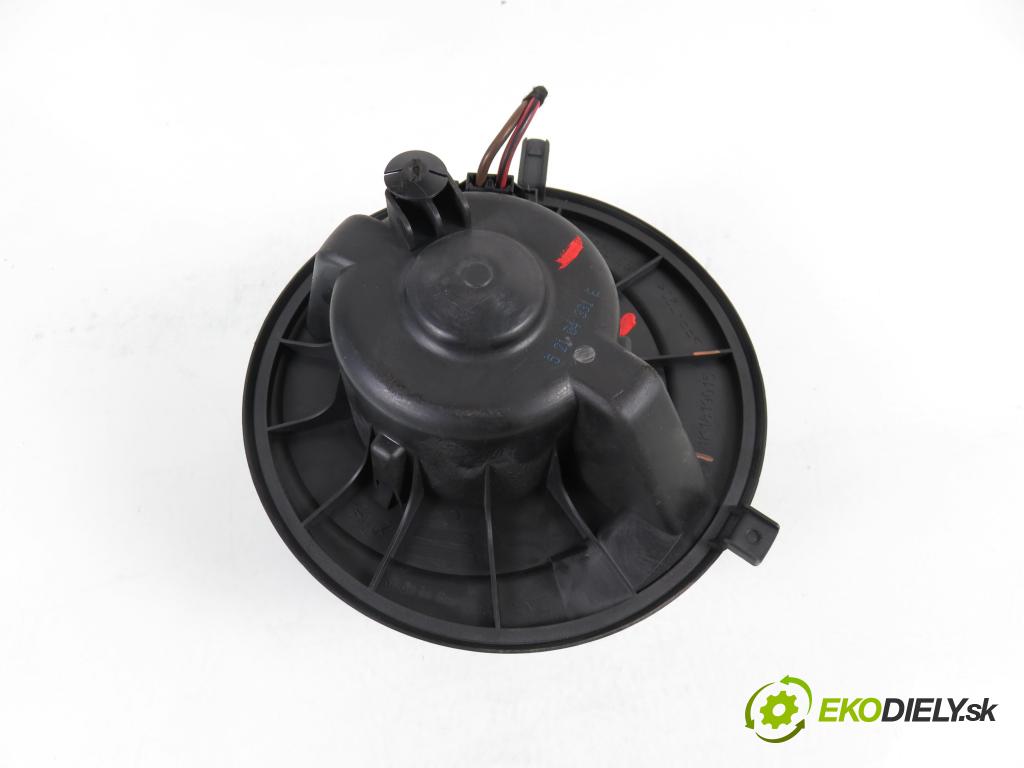 VW GOLF V (1K1) HB 2005 66,00 1.9 TDI PD 90 - BRU 1896,00 ventilátor větráku 1K1819015