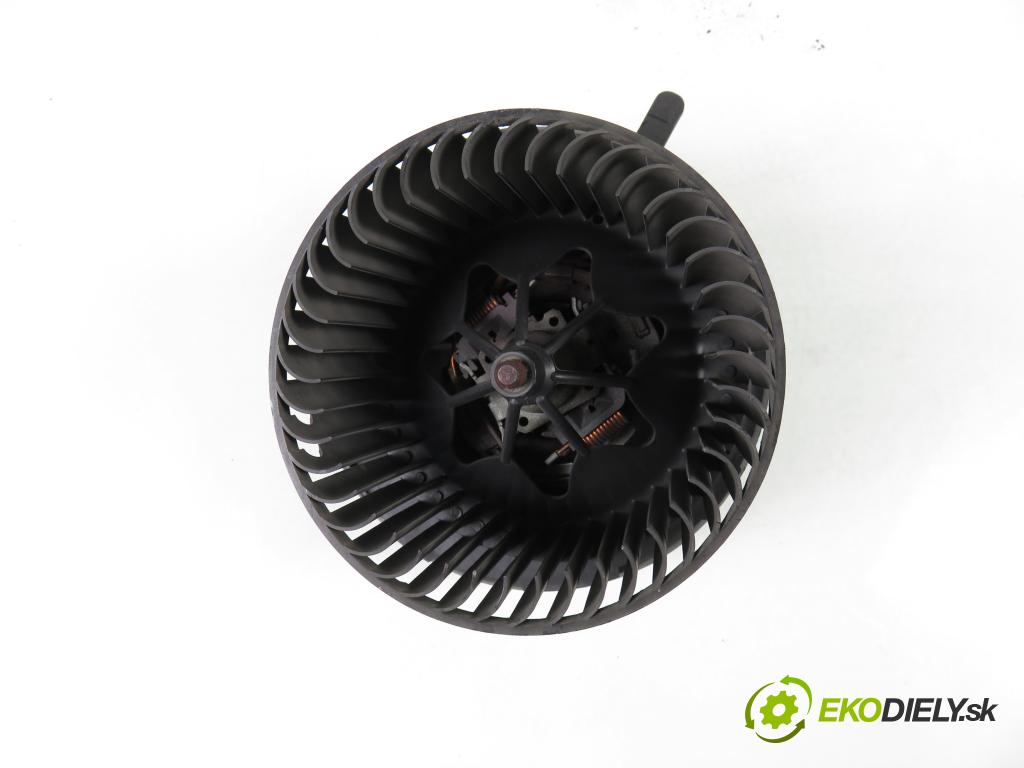VW GOLF V (1K1) HB 2005 66,00 1.9 TDI PD 90 - BRU 1896,00 ventilátor větráku 1K1819015