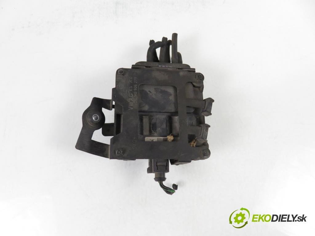 VW GOLF V (1K1) HB 2005 66,00 1.9 TDI PD 90 - BRU 1896,00 VENTIL magnetický 6Q0906625