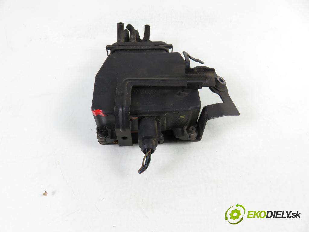 VW GOLF V (1K1) HB 2005 66,00 1.9 TDI PD 90 - BRU 1896,00 VENTIL magnetický 6Q0906625