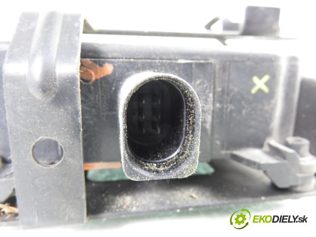 VW GOLF V (1K1) HB 2005 66,00 1.9 TDI PD 90 - BRU 1896,00 VENTIL magnetický 6Q0906625