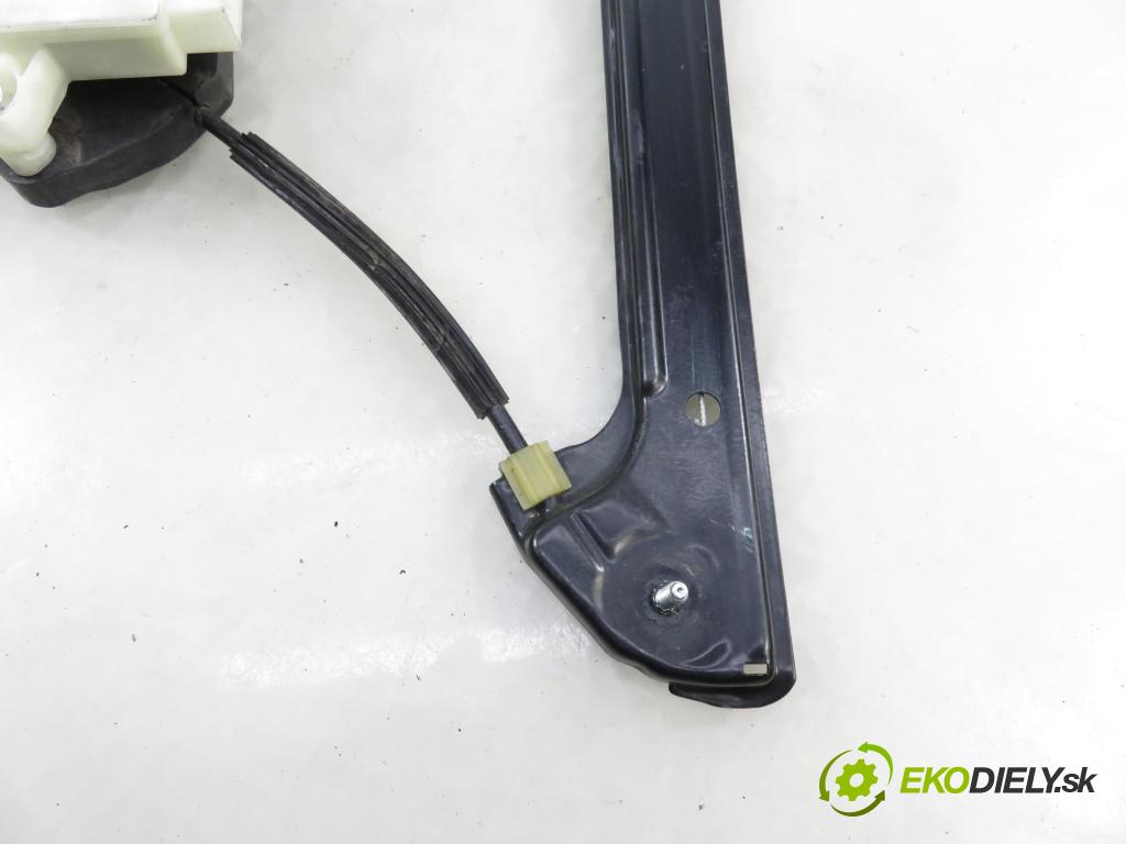 VW GOLF VII Variant (BA5, BV5) KOMBI 2019 850,00 1.6 TDI CR 115 - DGTE 1598,00 mechanismus oken PTE 5Q4959812F ; 5G4839462C