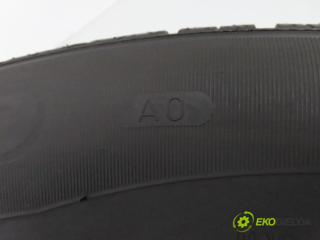 2011 PNEUMATIKY: / PNEUMATIKY: ZIMA