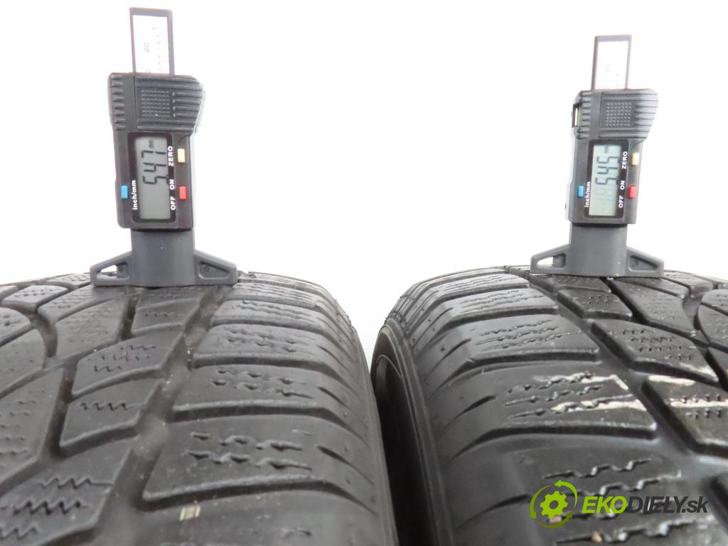 2011 PNEUMATIKY: / PNEUMATIKY: ZIMA