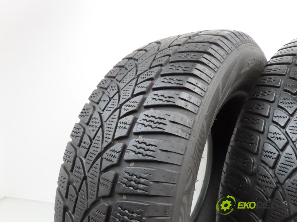 2011 PNEUMATIKY: / PNEUMATIKY: ZIMA