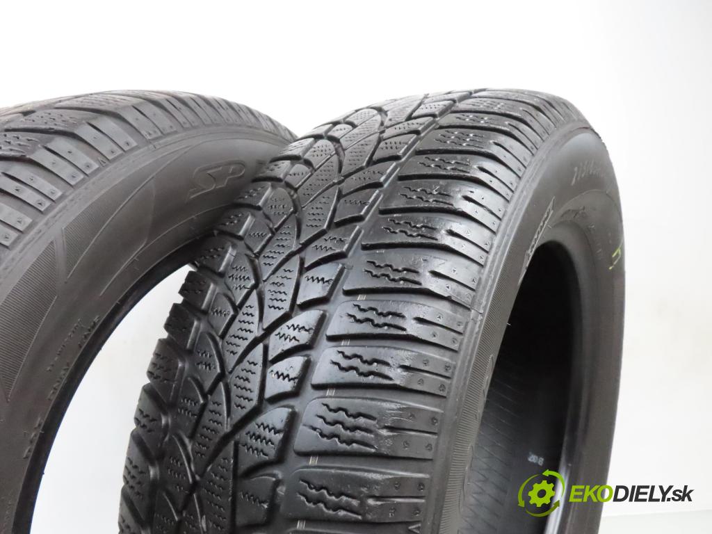 2011 PNEUMATIKY: / PNEUMATIKY: ZIMA