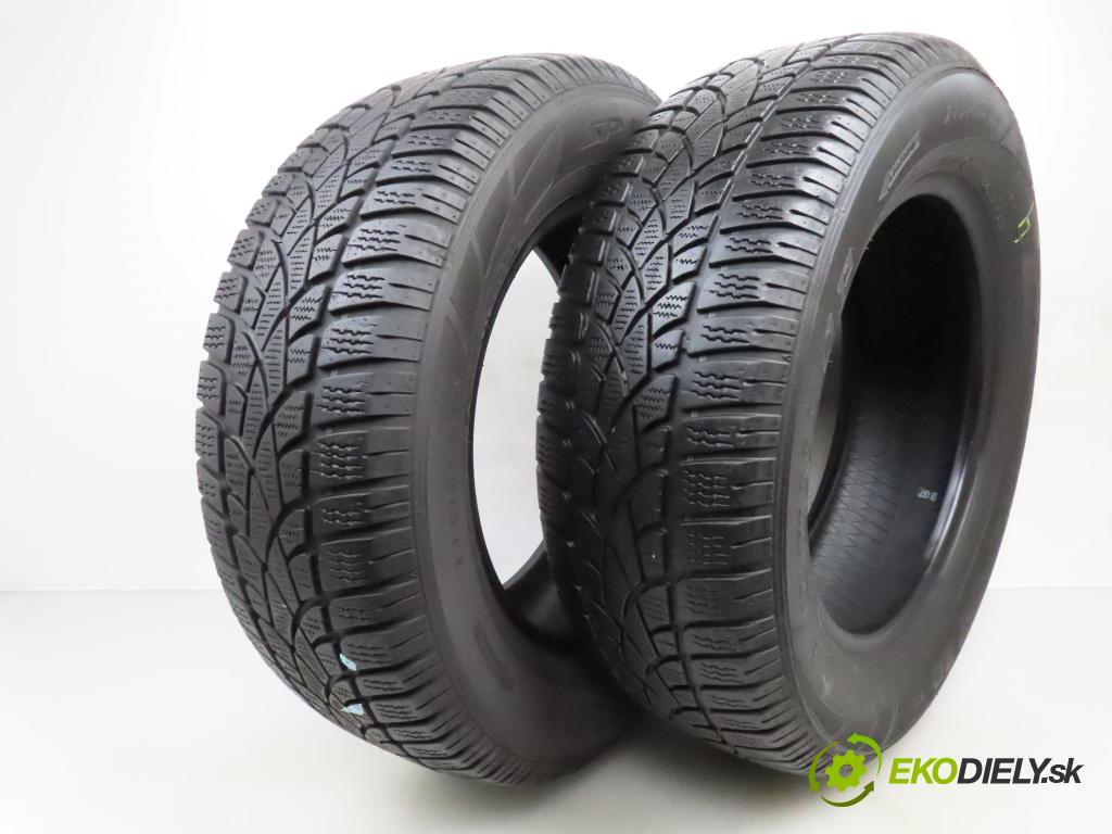 2011 PNEUMATIKY: / PNEUMATIKY: ZIMA