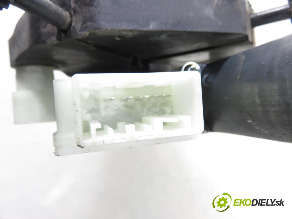 VW GOLF VII Variant (BA5, BV5) KOMBI 2019 850,00 1.6 TDI CR 115 - DGTE 1598,00 Mechanizmus okien 5G4839461C ; 5Q4959811F