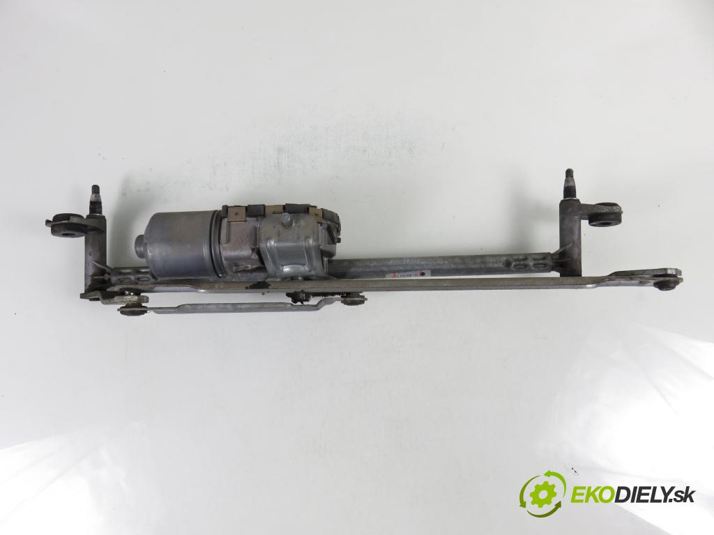 VW GOLF V (1K1) HB 2005 66,00 1.9 TDI PD 90 - BRU 1896,00 Motorček stieračov 0390241744 ; 1K1955119B ; 1K1955023D