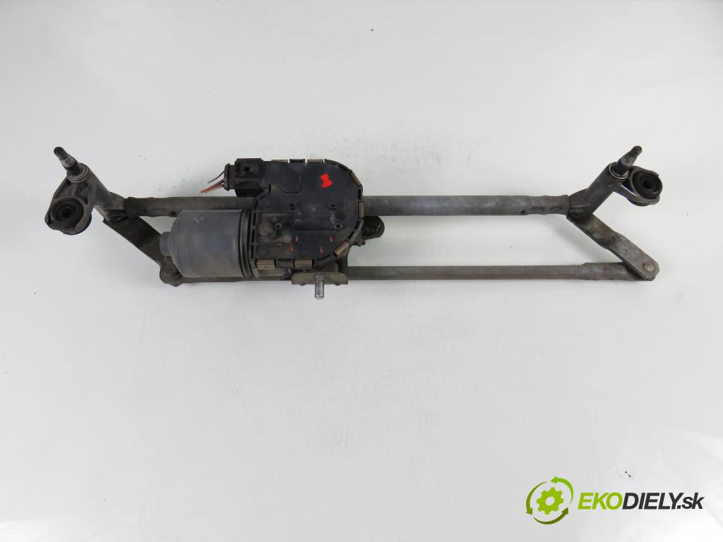 VW GOLF V (1K1) HB 2005 66,00 1.9 TDI PD 90 - BRU 1896,00 Motorček stieračov 0390241744 ; 1K1955119B ; 1K1955023D